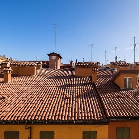 Residenza Del Reno By Wonderful Italy Apartment Bologna Exterior photo