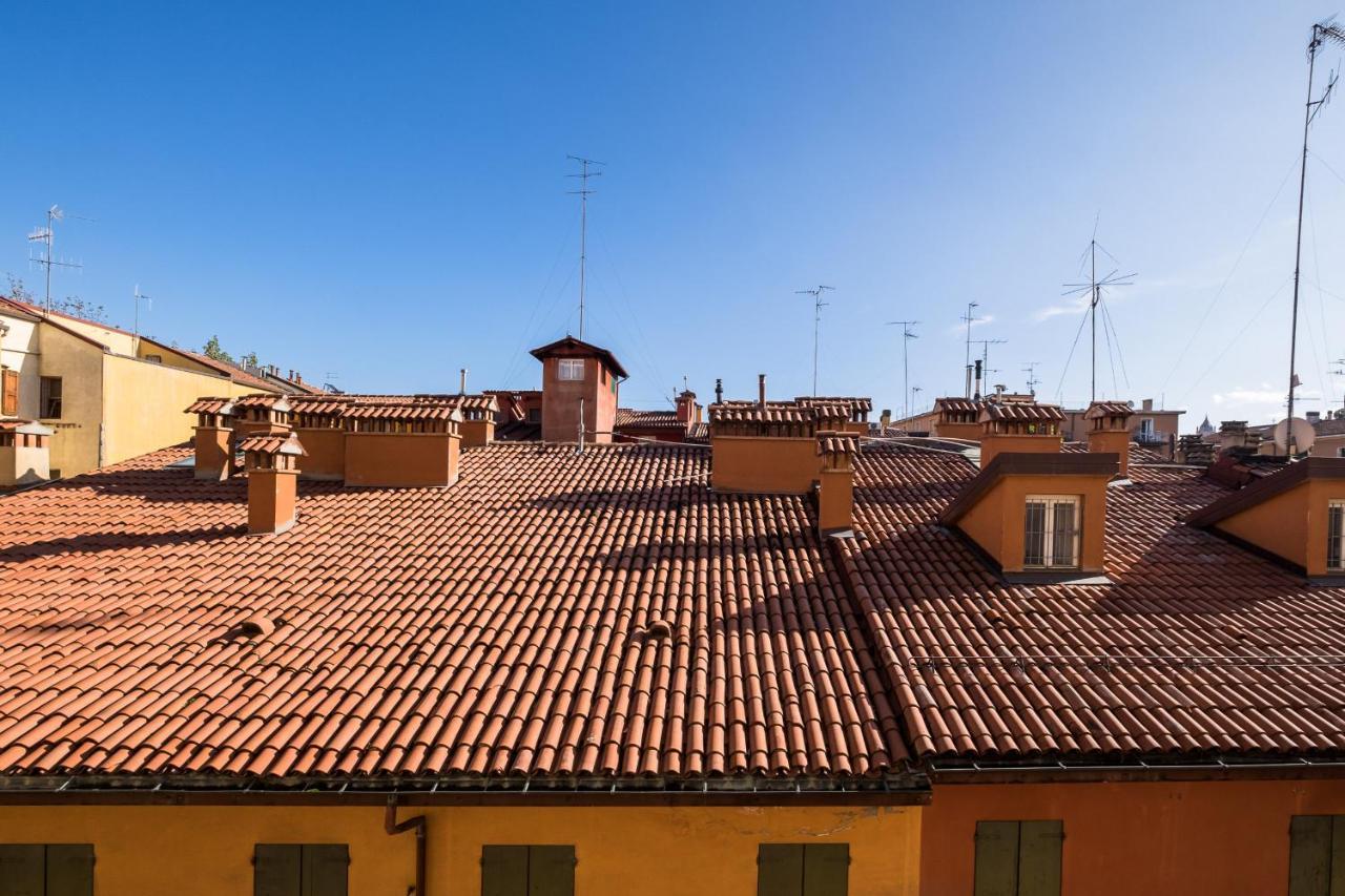 Residenza Del Reno By Wonderful Italy Apartment Bologna Exterior photo